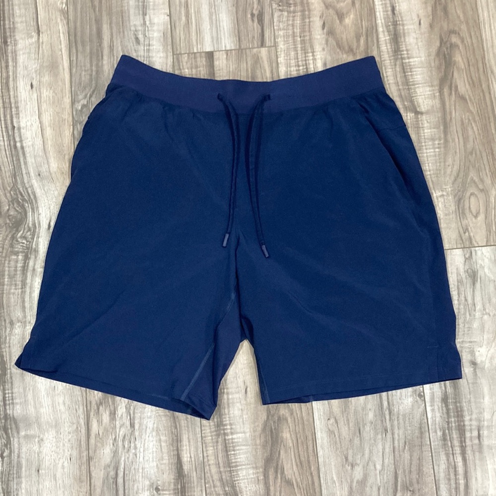 Lululemon Athletica Men's THE Shorts (9” Linerless)